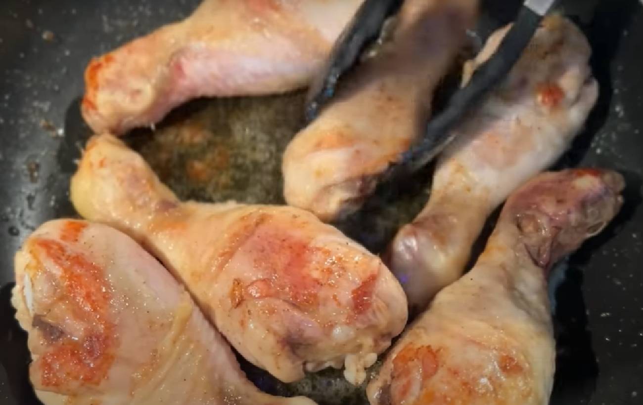 Курячий паприкаш: простий рецепт ароматної страви угорської кухні